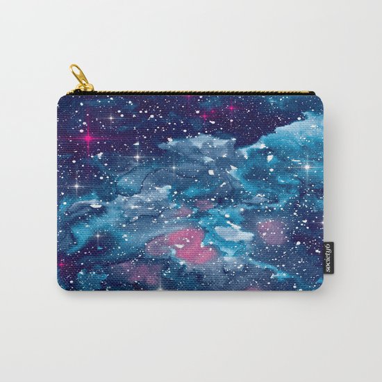 Galaxy 02 Carry-All Pouch
