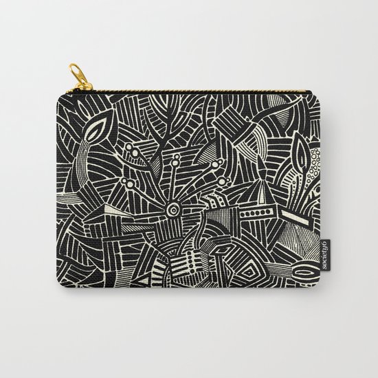 - dynamo - Carry-All Pouch