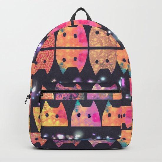 cat-269 Backpack