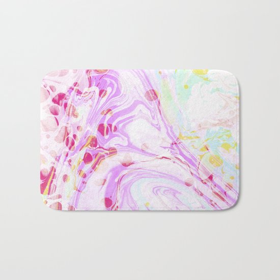 Hiraeth #society6 #decor #buyart Bath Mat