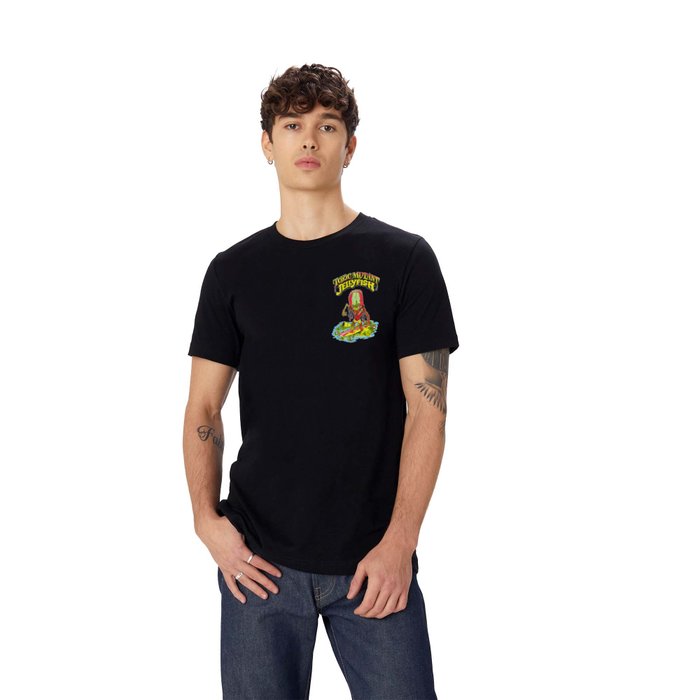 Thrasher jellyfish cheap shirt