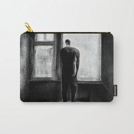 Alone Carry-All Pouch