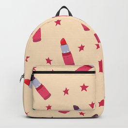 Jeffree Star Lipsticks Party Backpack