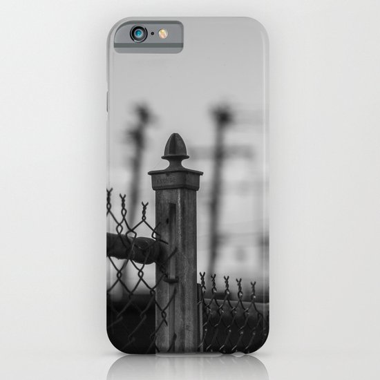 Anchor iPhone & iPod Case