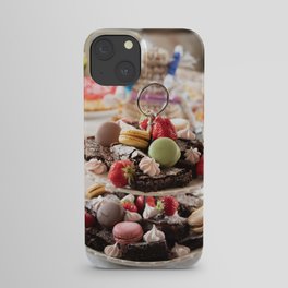 party iPhone Case