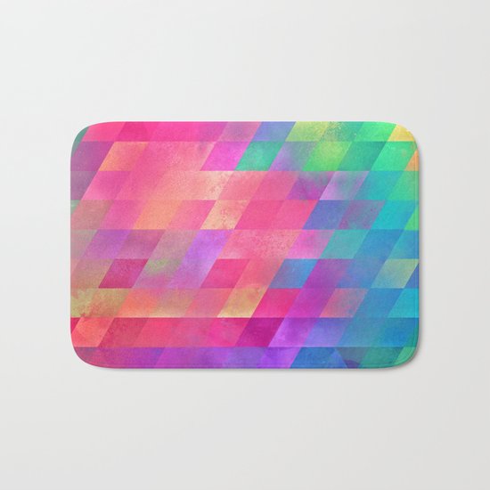 byde Bath Mat