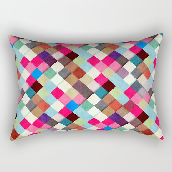 UbriK Rectangular Pillow