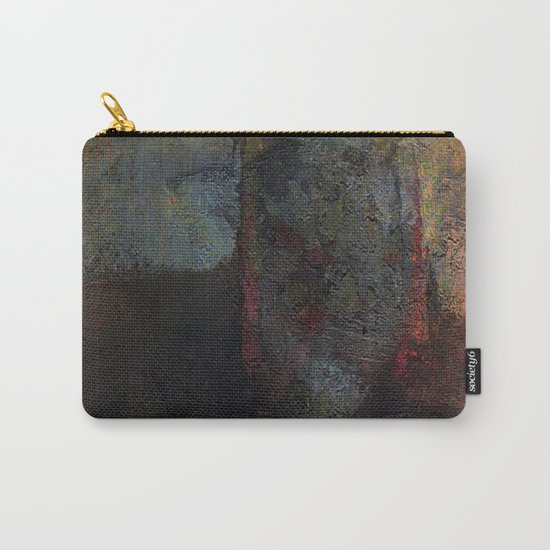 Atlacoya Carry-All Pouch
