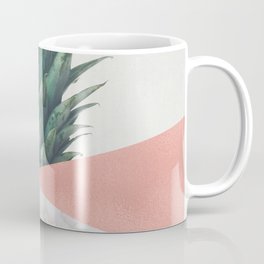 Pineapple Dip VI Coffee Mug