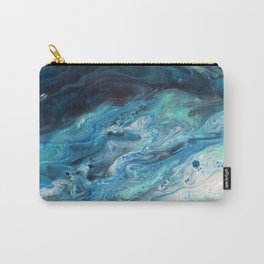Milky Way I Carry-All Pouch