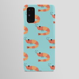 shrimps: 1 Android Case