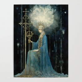 Empress Poster