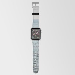 Dip Dive in the summer, sea photography, dreamy location, Wall Art Decor Apple Watch Band