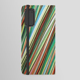 Slices Android Wallet Case