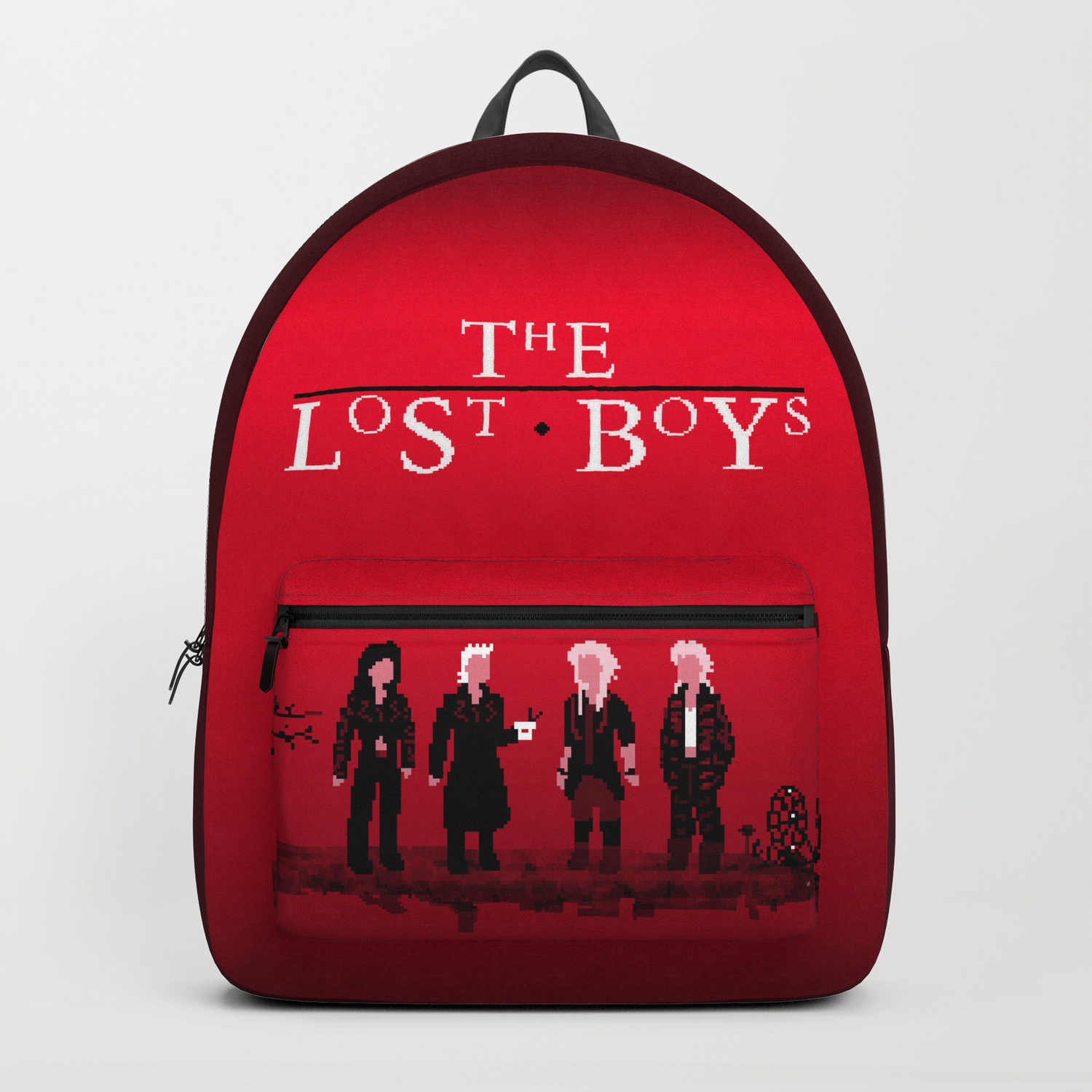 boys backpack
