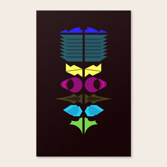 untitled 05 Canvas Print
