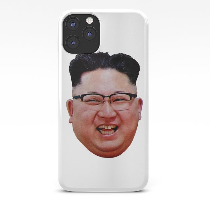 Supreme Hoodie Boy iPhone 11 Pro Max Case