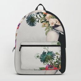 Floral beauty Backpack