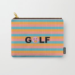 golf tritone Carry-All Pouch