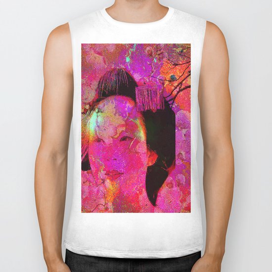 Sugano San Biker Tank