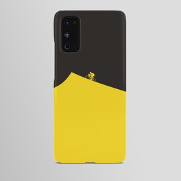Yellow Jersey I Tour de France Android Case