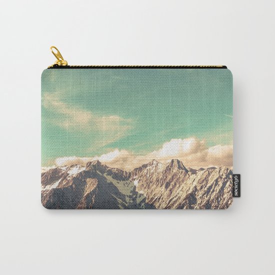 Alpine Magic Carry-All Pouch