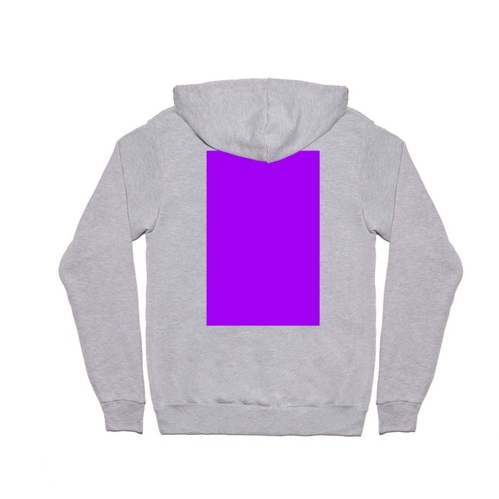 Neon sales purple hoodie