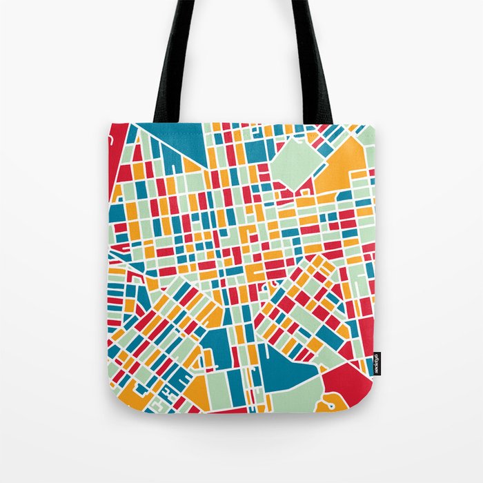 Lancaster 2025 tote bag