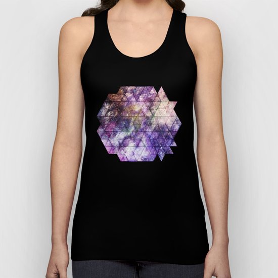 δ Ursae Minoris Unisex Tank Top