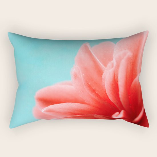 Majestic Rectangular Pillow