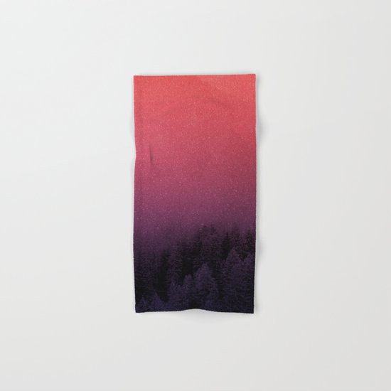 VIVID I Hand & Bath Towel