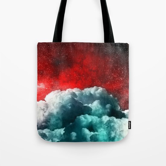 Etamin Tote Bag