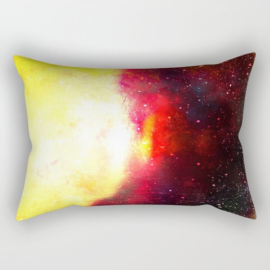 α Cynosure Rectangular Pillow