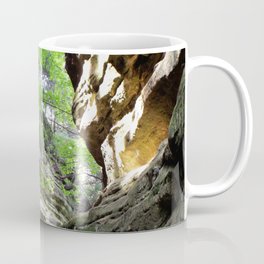 Starved Rock Coffee Mug
