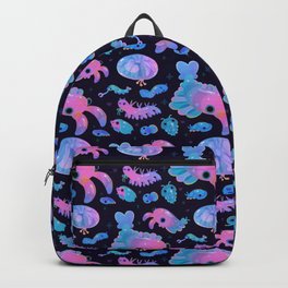 Cambrian baby - dark Backpack