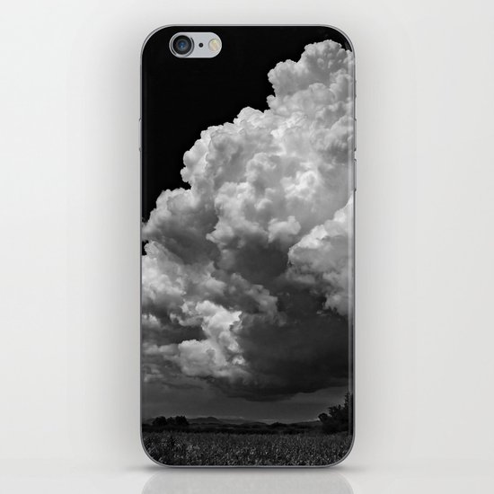 Nimbus iPhone & iPod Skin