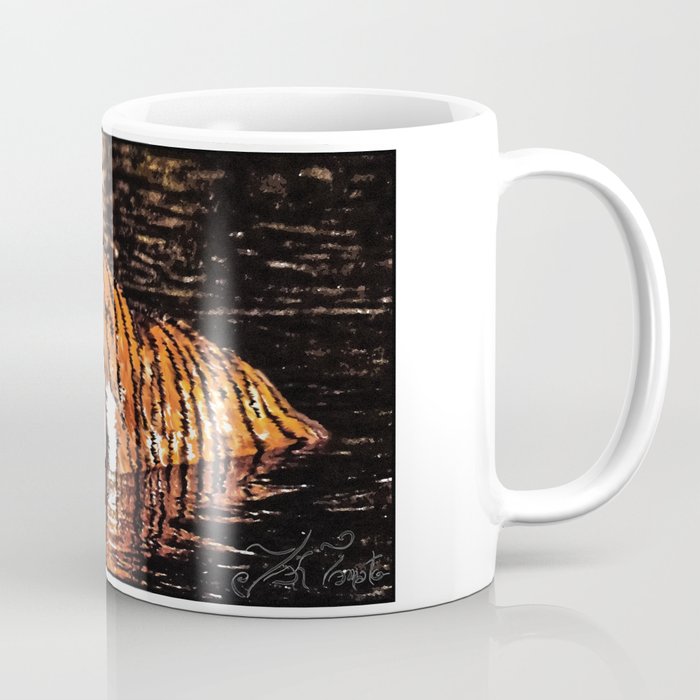 Elteus Coffee Mug