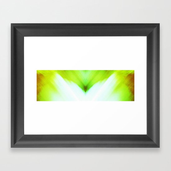 Guardian Framed Art Print