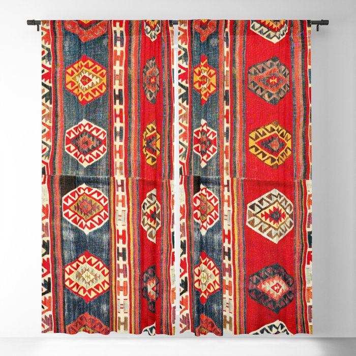 Blackout Curtain