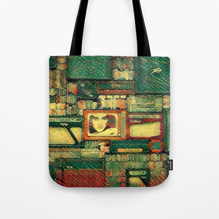Songs lover collection | music lover Tote Bag