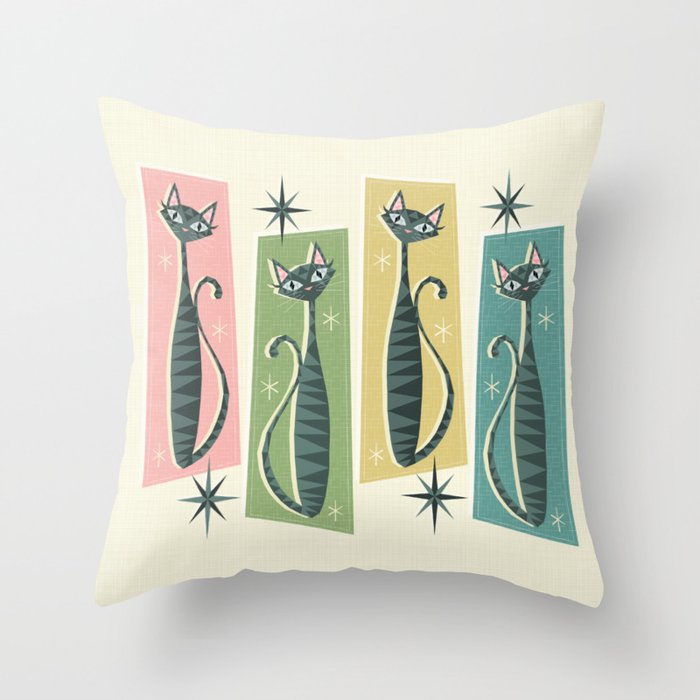 Throw Pillow