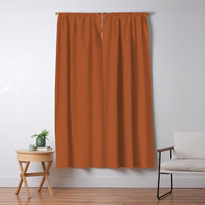 Blackout Curtain