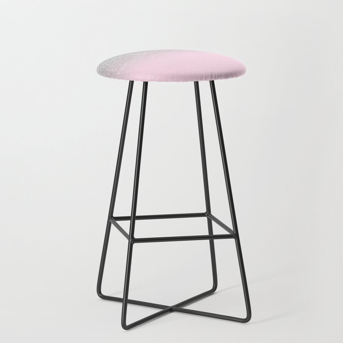Bar stools blush pink on sale