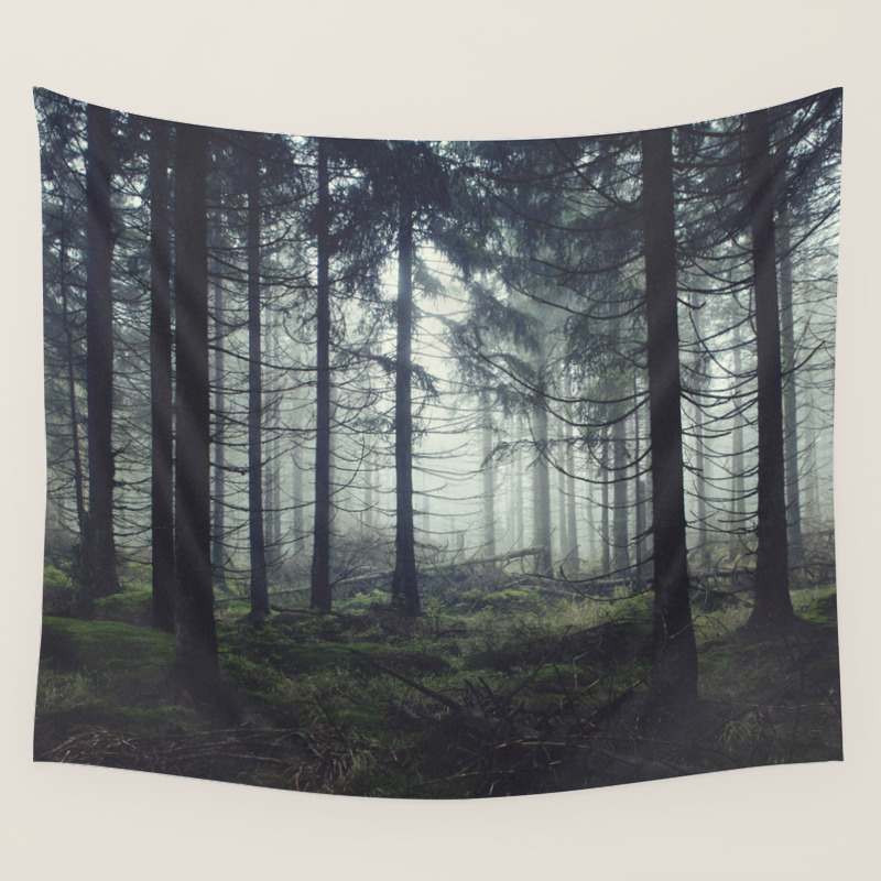 Wall Tapestries Society6