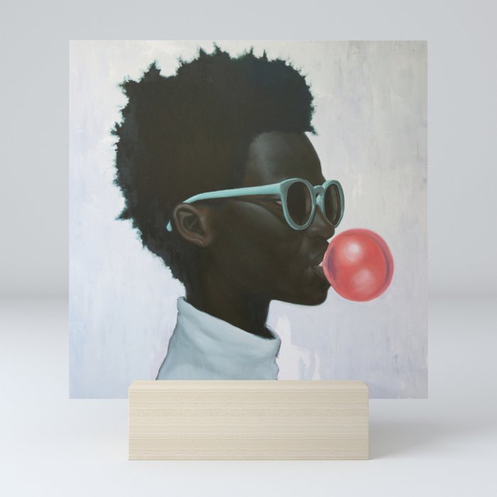 Mini Art Print