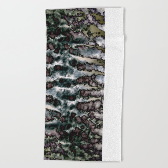 π Tureis Beach Towel