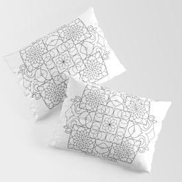 Cows in the Trees Pillow Sham