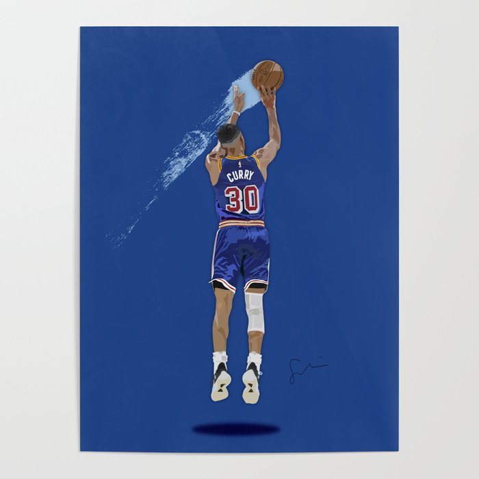 3pt King Poster