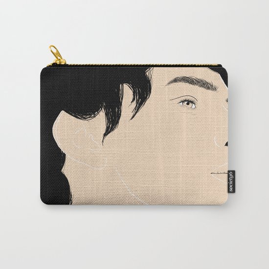 Will Carry-All Pouch