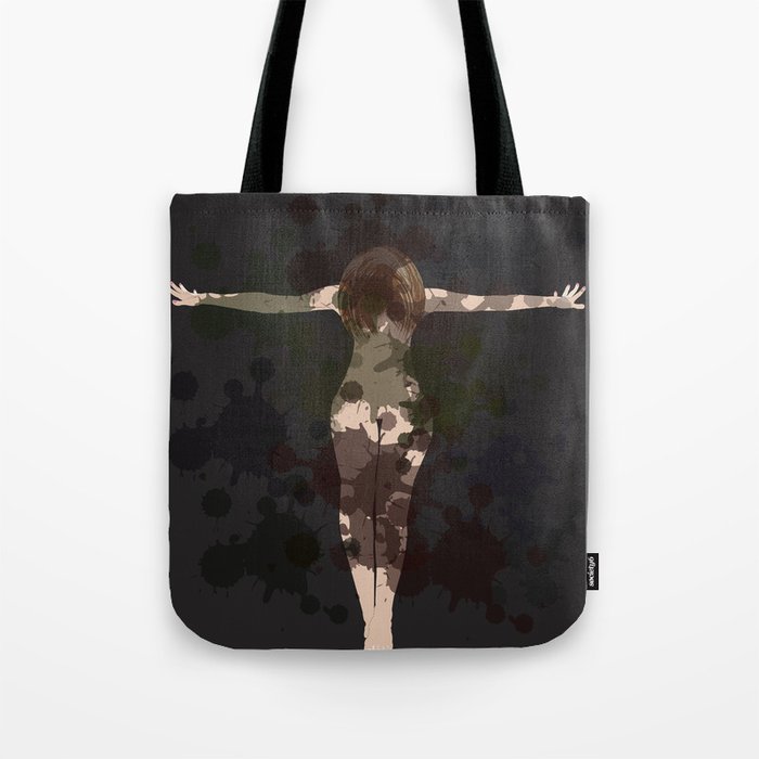 Tas totebag Sale